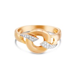 0,07 Karat Diamantring - Star Pırlanta