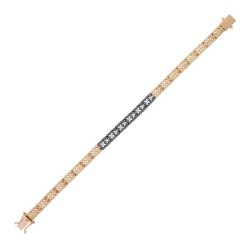 0,18 Karat Diamant Armband - Star Pırlanta