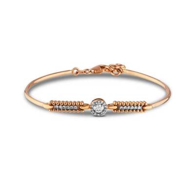 0,26 Karat Diamant Armband - 1