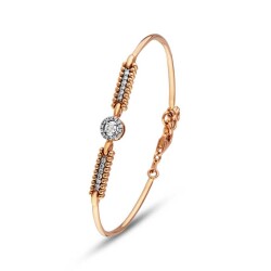 0,26 Karat Diamant Armband - 2