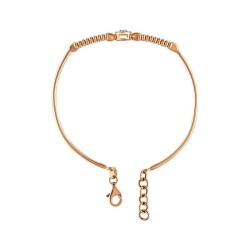 0,26 Karat Diamant Armband - 3