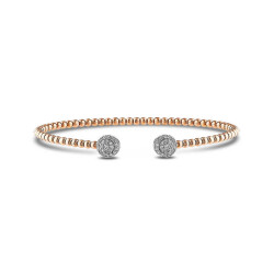 0,31 Karat Diamant Armband - Star Pırlanta