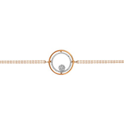 0,34 Karat Diamant Armband - 2