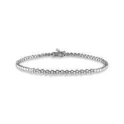 0,44 Karat Diamant Armband - Star Pırlanta