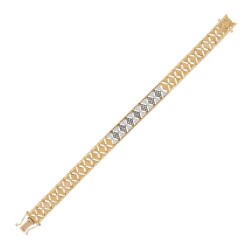 0,73 Karat Diamant Armband - Star Pırlanta