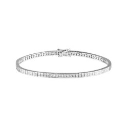 3,39 Karat Diamant Armband - Star Pırlanta