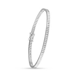 3,39 Karat Diamant Armband - 2