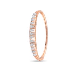 Beatrix Tropfen Diamant Armband - Piraye Kollektion - 2