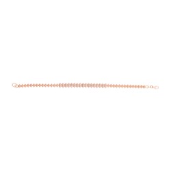 Carneliana Diamant Armband - Piraye Kollektion - 2