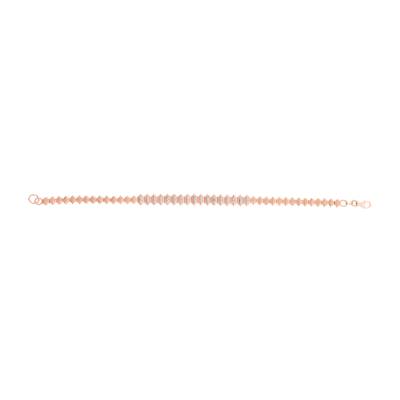 Carneliana Diamant Armband - Piraye Kollektion - 2
