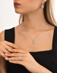 Effekt Diamant Baguette Set - 2