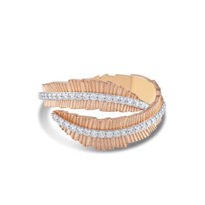 Julius Caesar Lorbeerkranz Diamantring - Piraye Kolesiyonu - 1