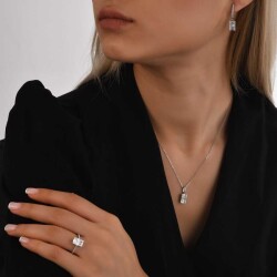 Diamant Baguette Set - 2