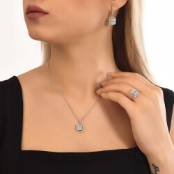 Diamant Baguette Set - 2