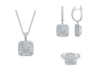 Diamant Set - 1