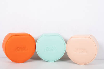 Star Diamant Seyahat Takı Kutusu - 4