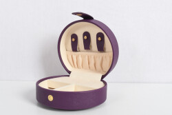 Star Diamant Seyahat Takı Kutusu - 5