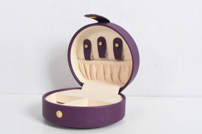 Star Diamant Seyahat Takı Kutusu - 5