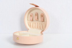 Star Diamant Seyahat Takı Kutusu - 7