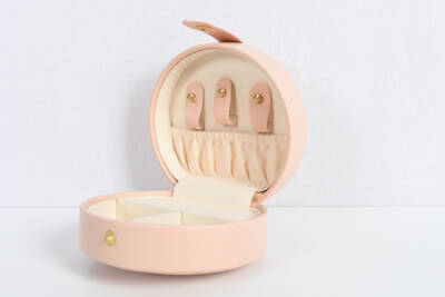 Star Diamant Seyahat Takı Kutusu - 7