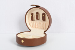 Star Diamant Seyahat Takı Kutusu - 8