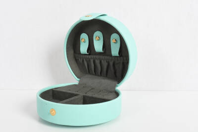 Star Diamant Seyahat Takı Kutusu - 9