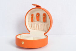 Star Diamant Seyahat Takı Kutusu - 10